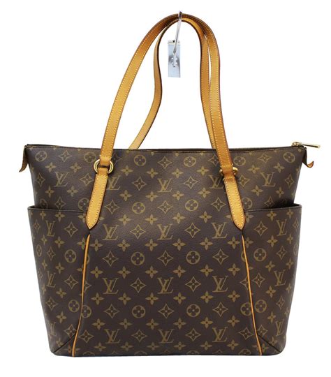 louis vuitton shopping bag usata|louis vuitton handbags.